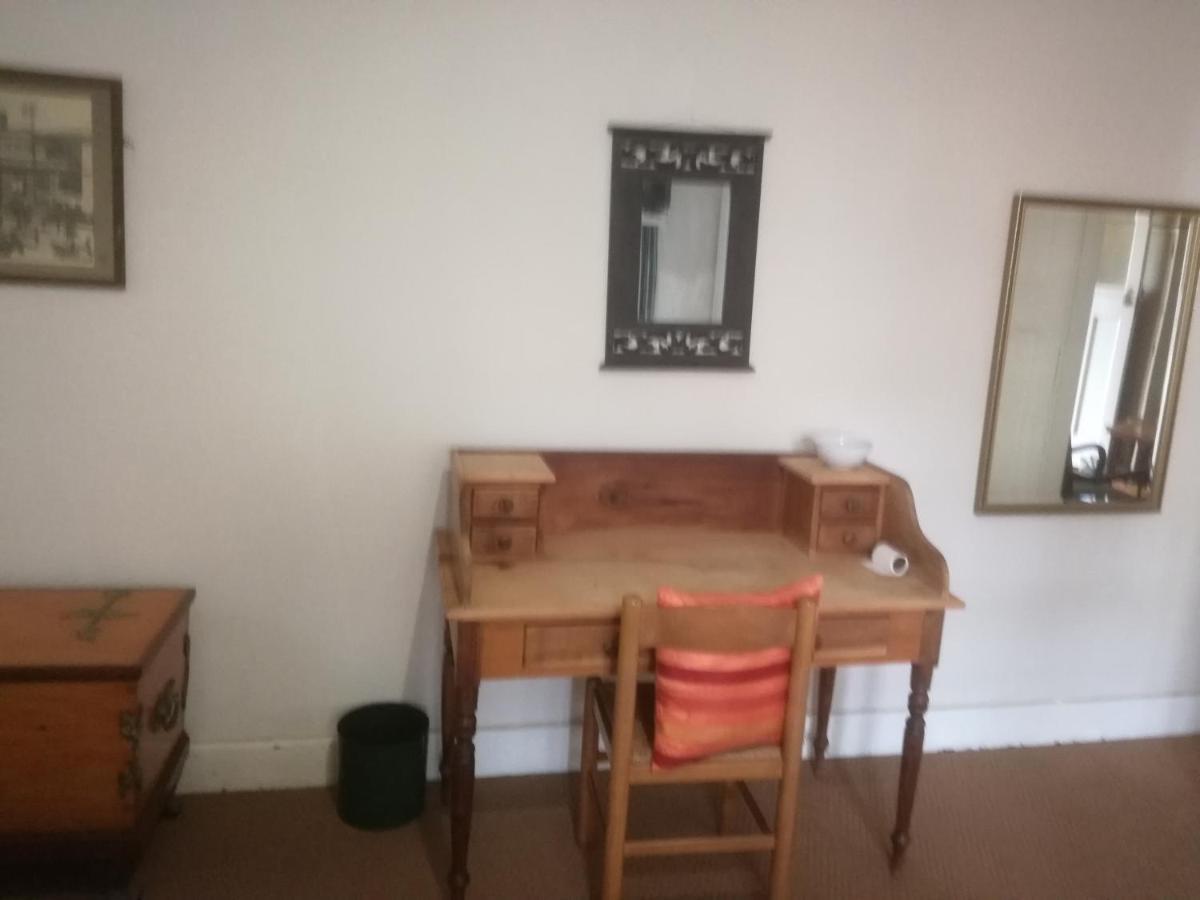 Valley Bed & Breakfast 3*