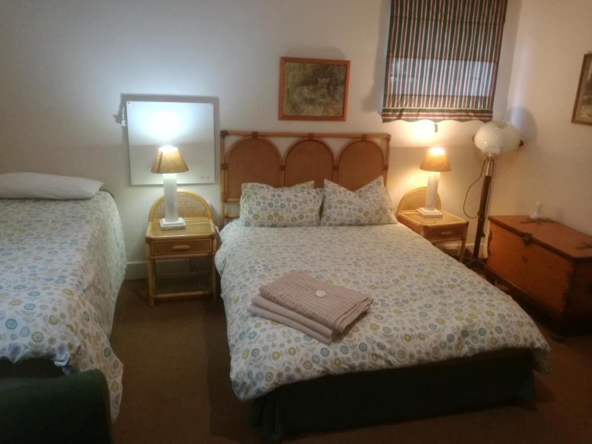 Valley Bed & Breakfast 3*