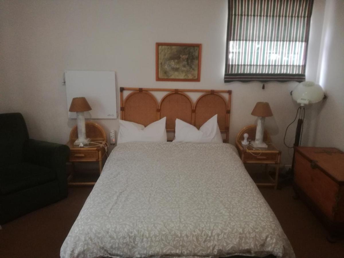 Bed & Breakfast Valley 3*