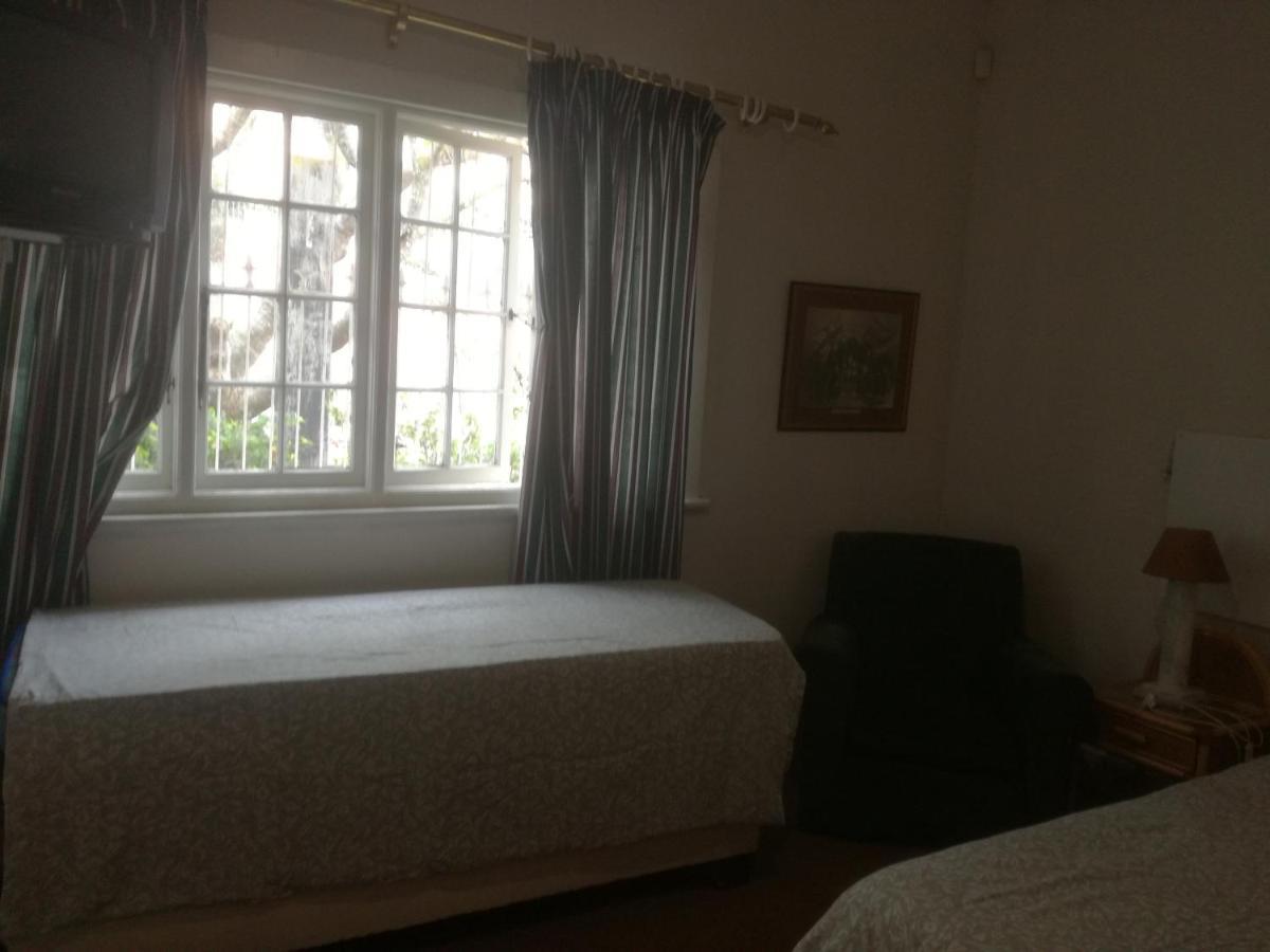 Valley Bed & Breakfast 3*