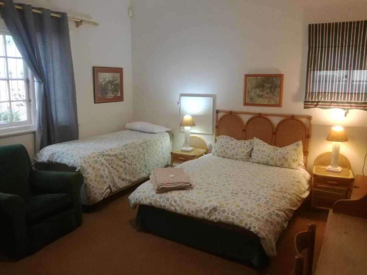 Valley Bed & Breakfast